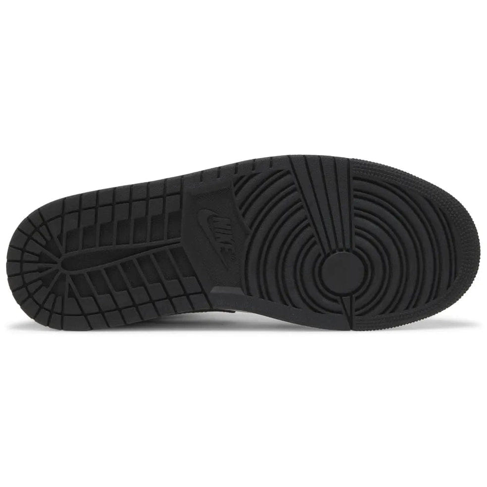 Nike Air Jordan 1 Mid SE Flight Club