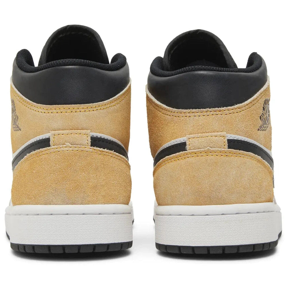 Nike Air Jordan 1 Mid SE Flight Club