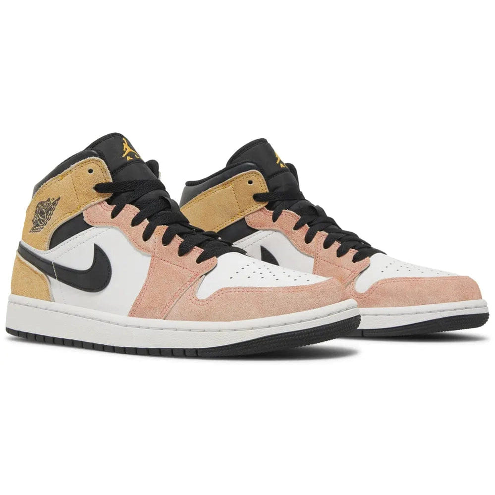 Nike Air Jordan 1 Mid SE Flight Club