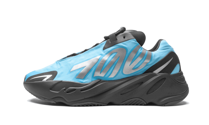adidas Yeezy 700 MNVN Bright Cyan