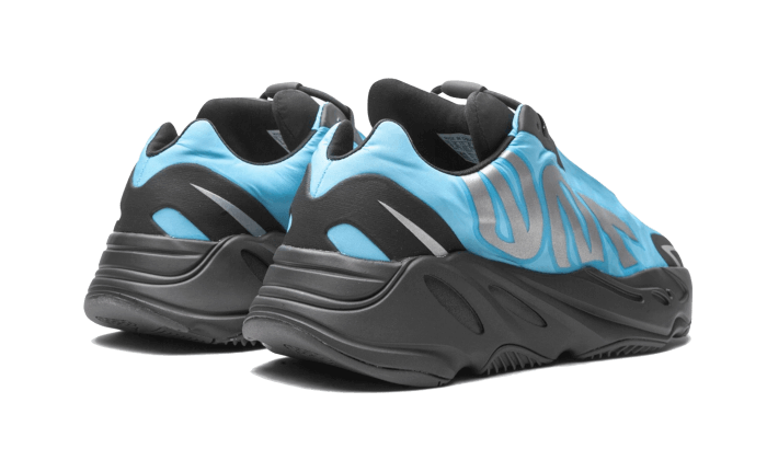 adidas Yeezy 700 MNVN Bright Cyan