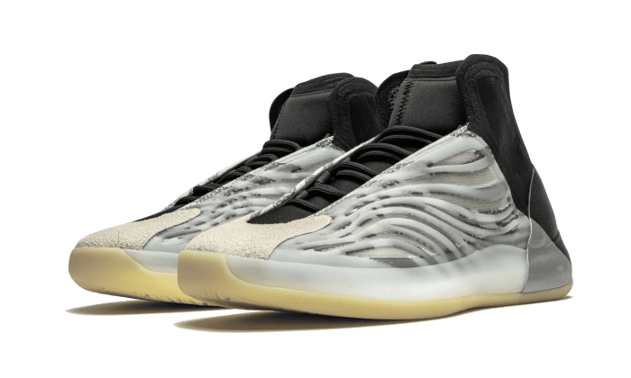 adidas Yeezy QNTM BSKTBL