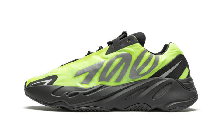 adidas Yeezy 700 MNVN Phosphor