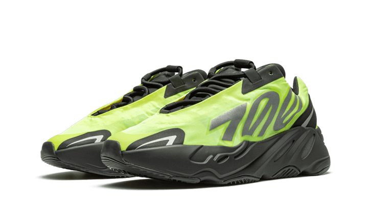 adidas Yeezy 700 MNVN Phosphor