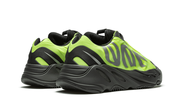 adidas Yeezy 700 MNVN Phosphor