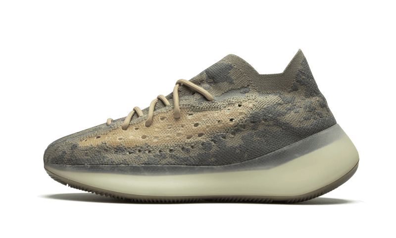 adidas Yeezy Boost 380 Mist (Non - Reflective)