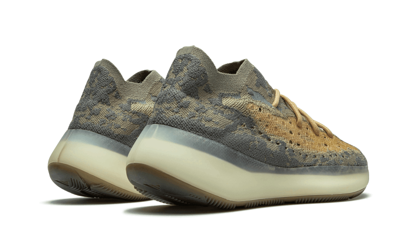 adidas Yeezy Boost 380 Mist (Non - Reflective)