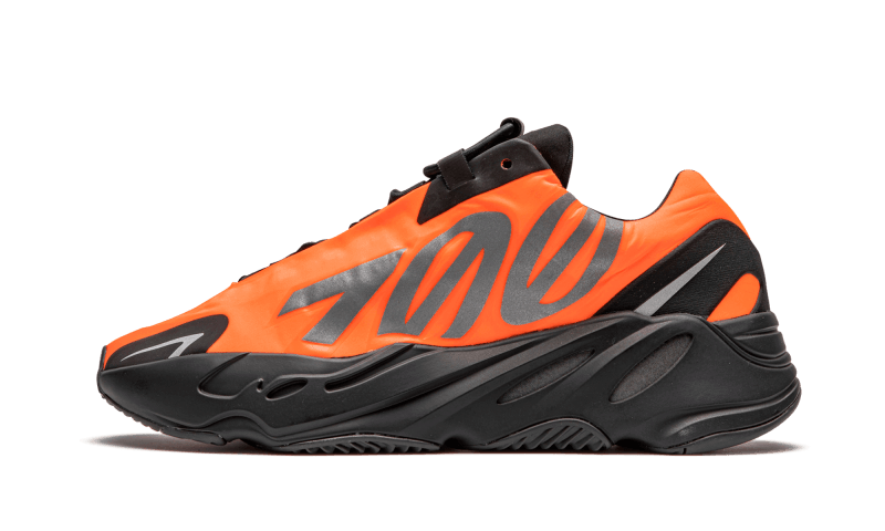 adidas Yeezy 700 MNVN Orange