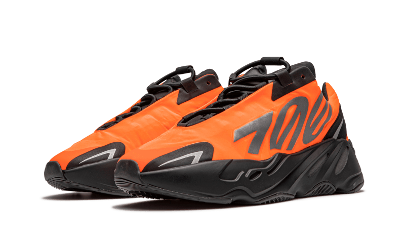 adidas Yeezy 700 MNVN Orange