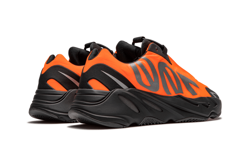 adidas Yeezy 700 MNVN Orange