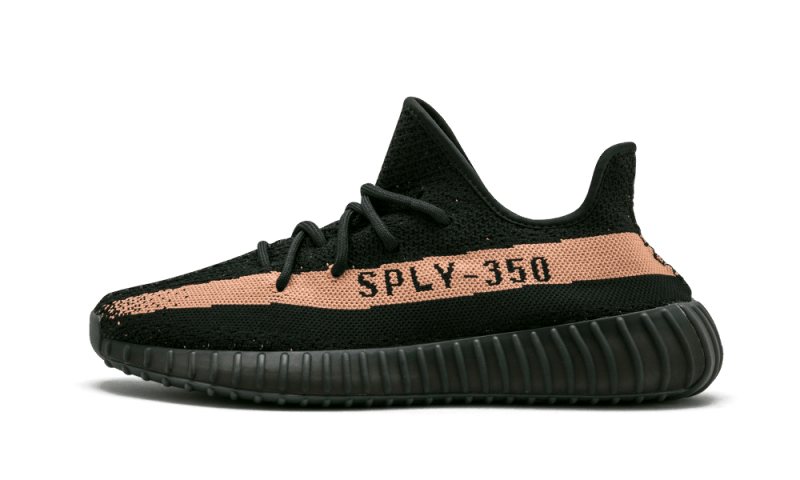 adidas Yeezy Boost 350 V2 Black Copper