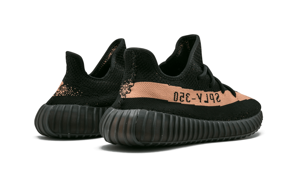 adidas Yeezy Boost 350 V2 Black Copper
