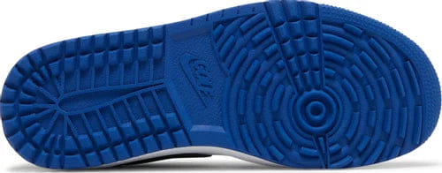 Nike Air Jordan 1 Low Golf Royal Toe
