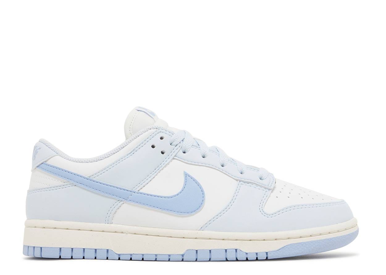 Nike Dunk Low Next Nature Blue Tint (WMNS)