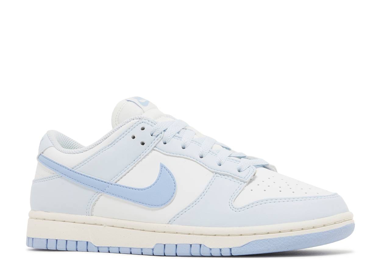 Nike Dunk Low Next Nature Blue Tint (WMNS)