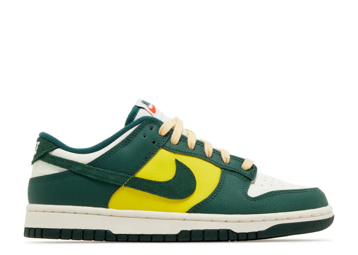 Nike Dunk Low Noble Green (WMNS)