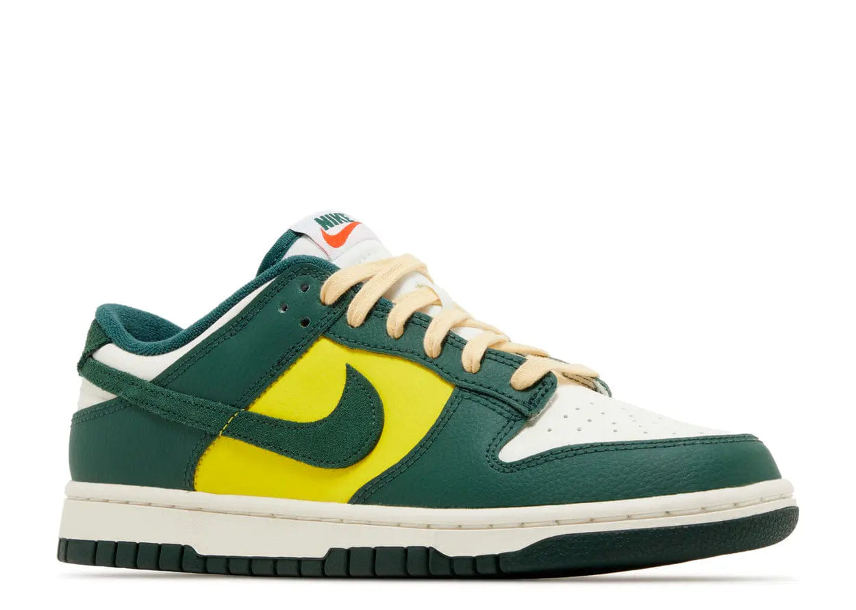 Nike Dunk Low Noble Green (WMNS)