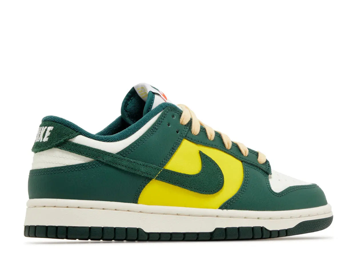 Nike Dunk Low Noble Green (WMNS)