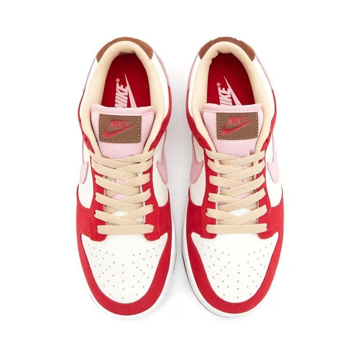 Nike Dunk Low PRM Bacon