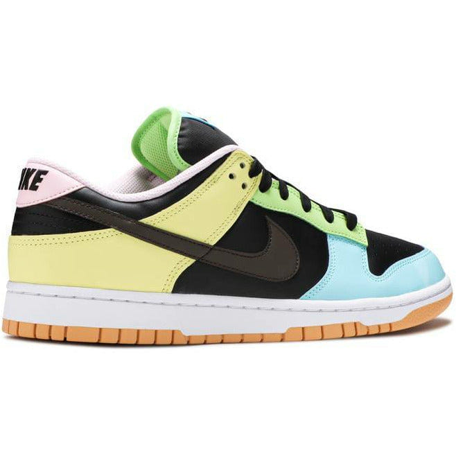 Nike Dunk Low Free 99 (2021)