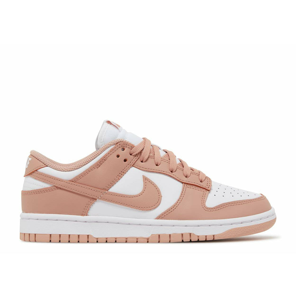 Nike Dunk Low Rose Whisper (Wmns) (2022)