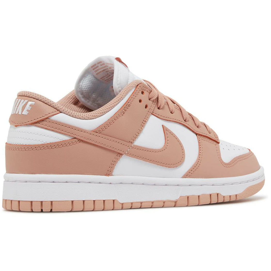 Nike Dunk Low Rose Whisper (Wmns) (2022)