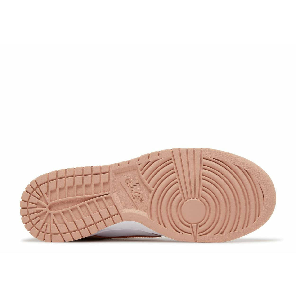 Nike Dunk Low Rose Whisper (Wmns) (2022)