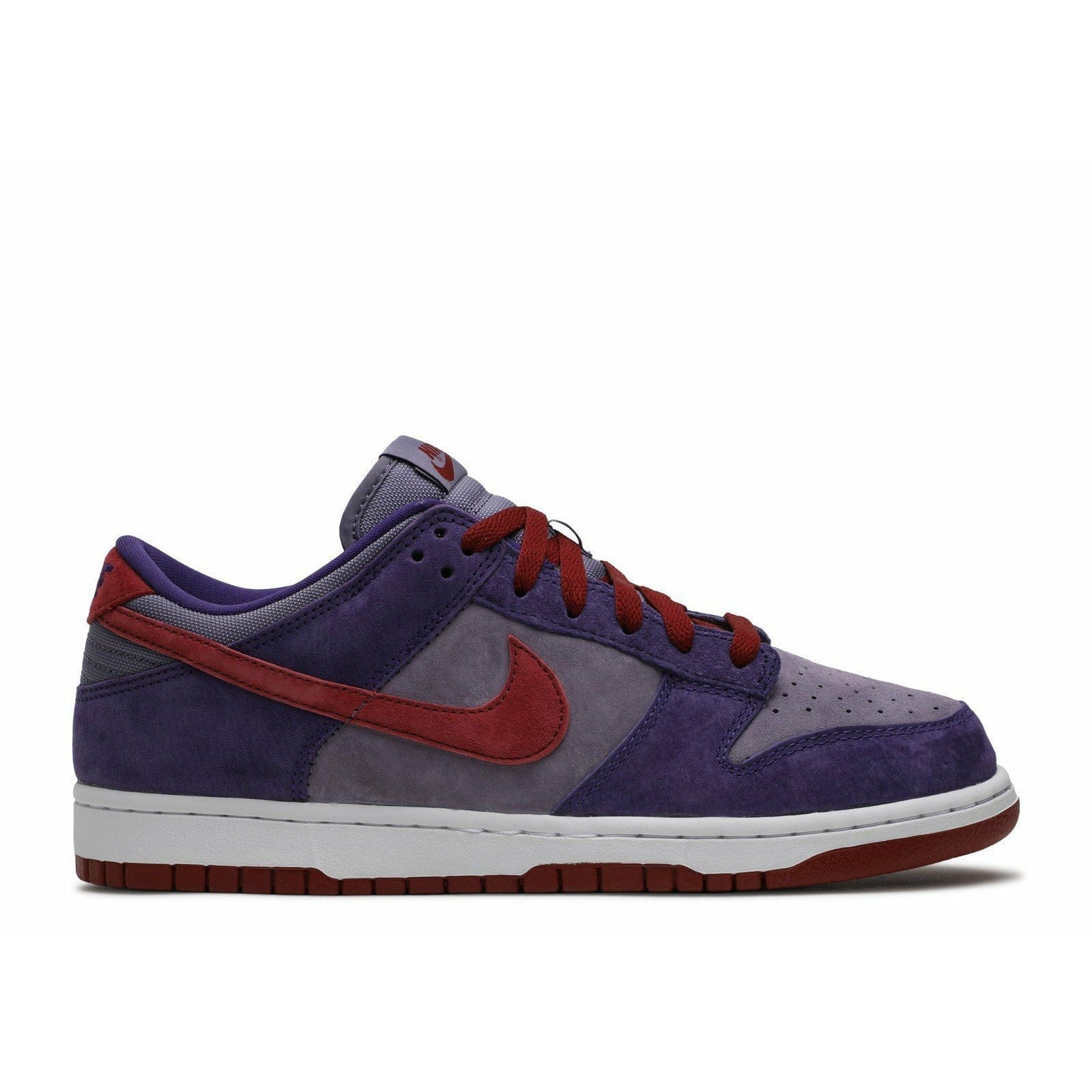 Nike Dunk Low SP Plum (2020)