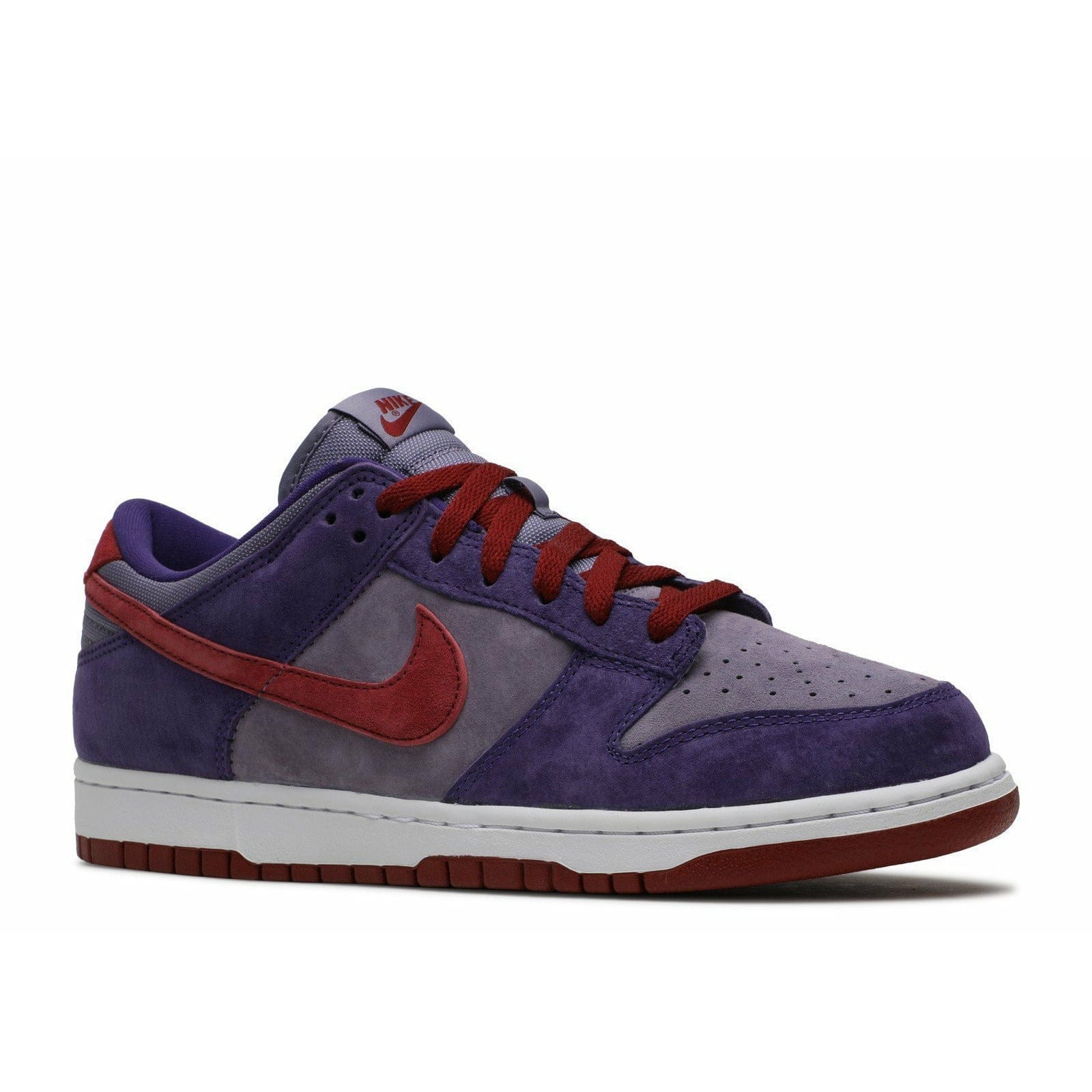 Nike Dunk Low SP Plum (2020)