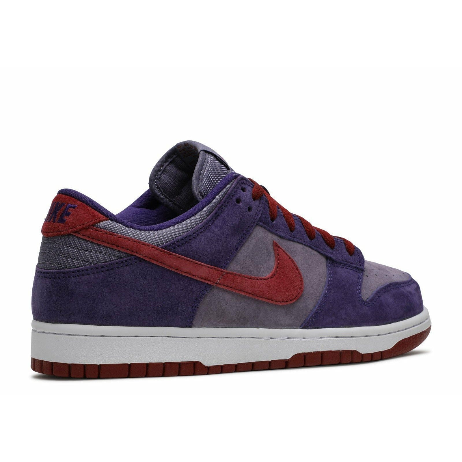 Nike Dunk Low SP Plum (2020)