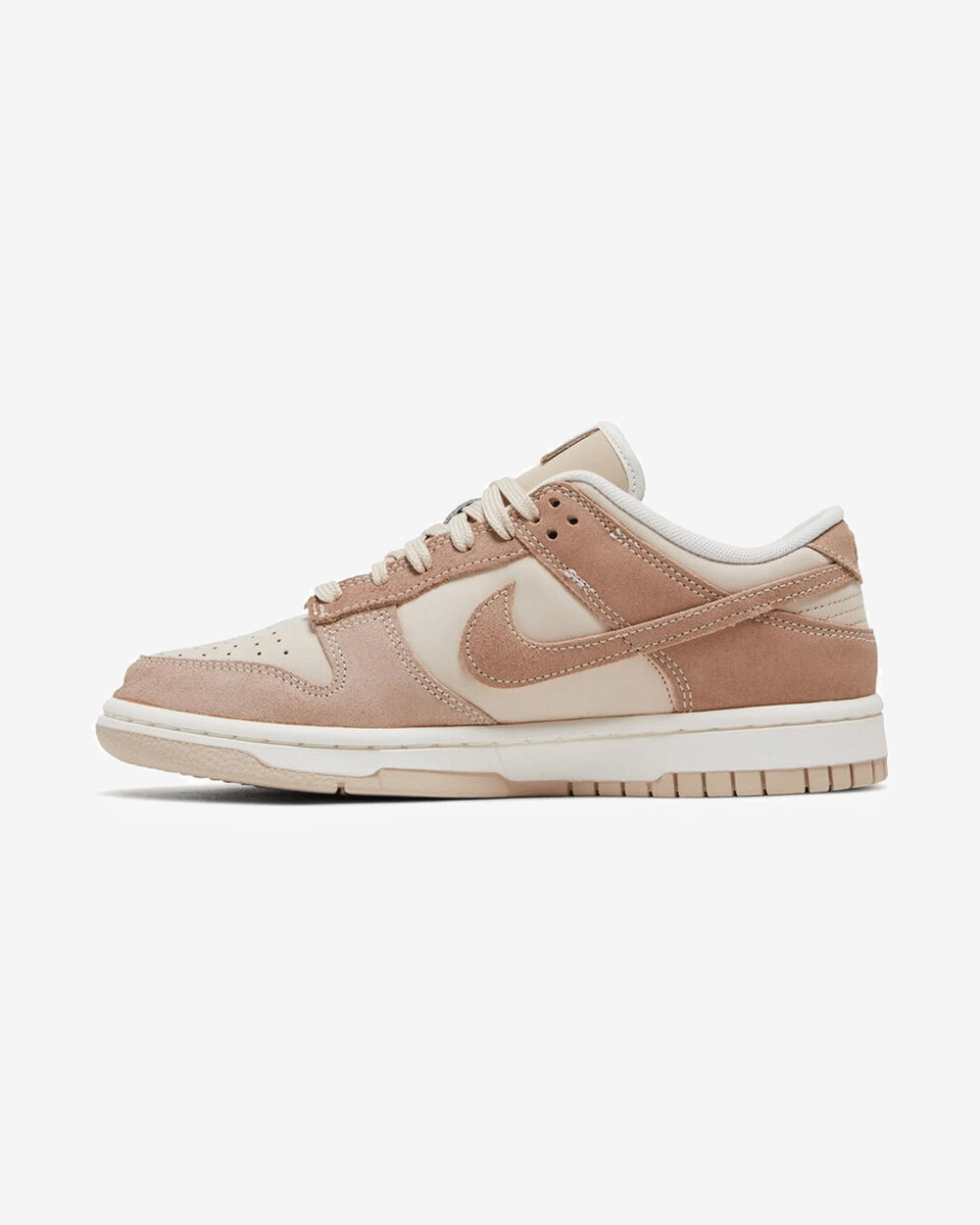 NIKE DUNK LOW SE WMNS SAND DRIFT