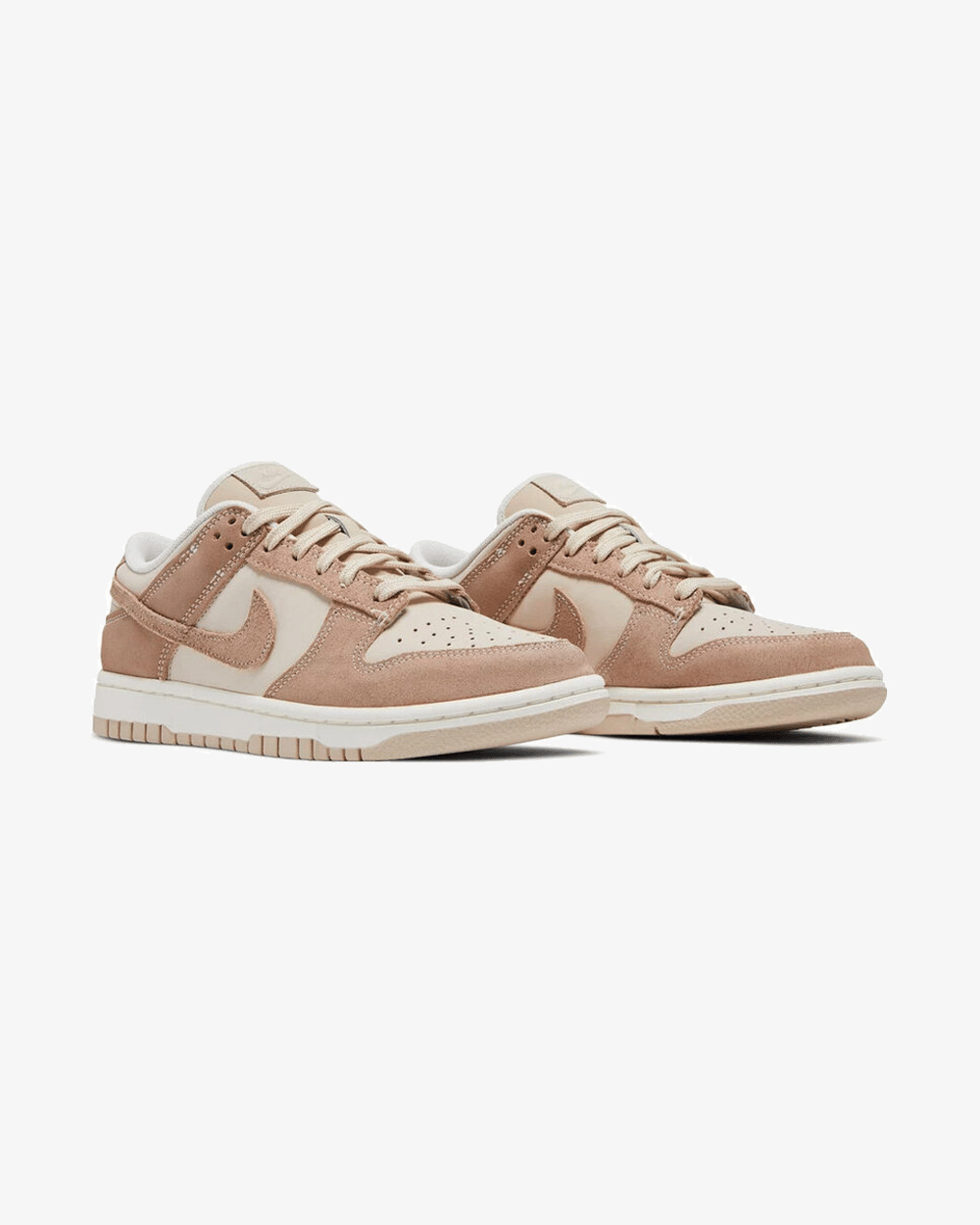 NIKE DUNK LOW SE WMNS SAND DRIFT