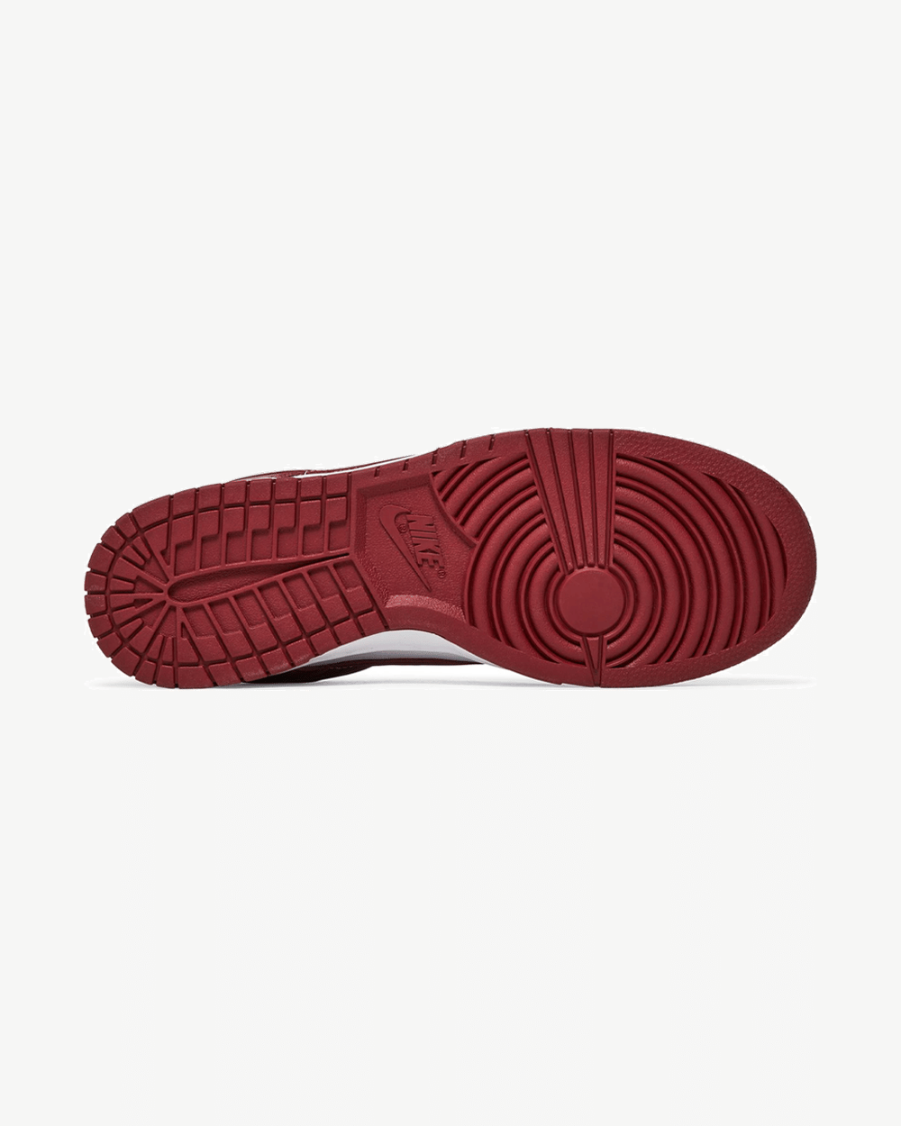 NIKE DUNK LOW RETRO TEAM RED 2022
