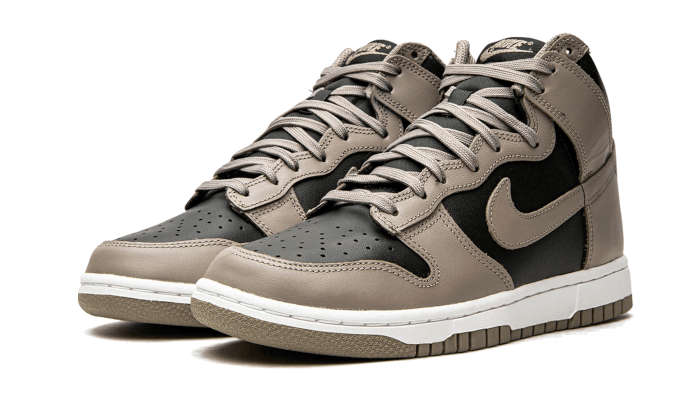 Nike Dunk High Moon Fossil