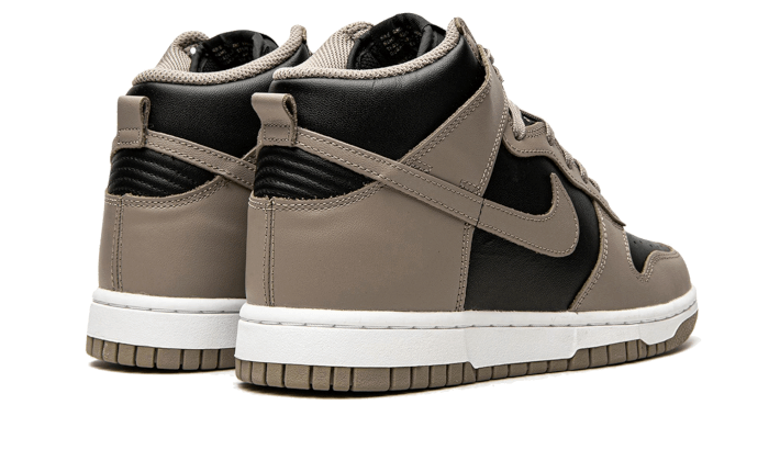 Nike Dunk High Moon Fossil