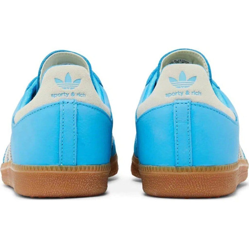 adidas Sporty & Rich x Samba OG Blue Rush M