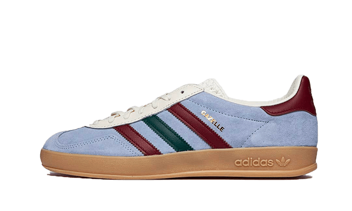adidas Gazelle Indoor Blue Dawn