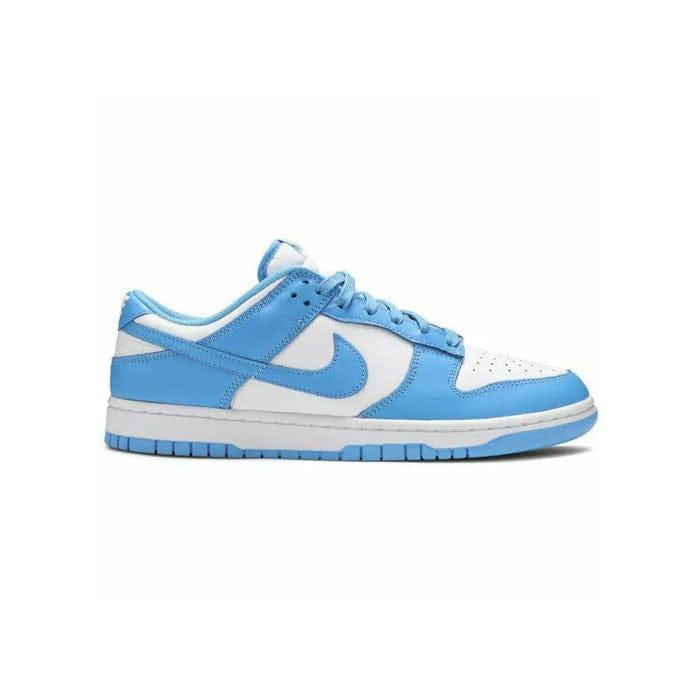 Nike Dunk Low University Blue / UNC