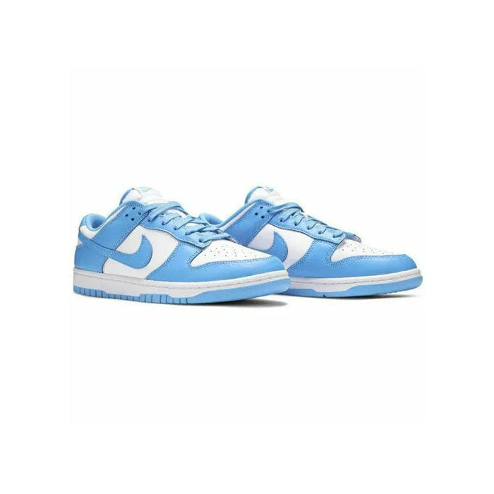 Nike Dunk Low University Blue / UNC