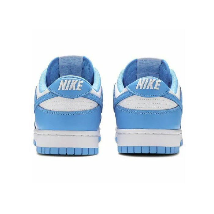 Nike Dunk Low University Blue / UNC