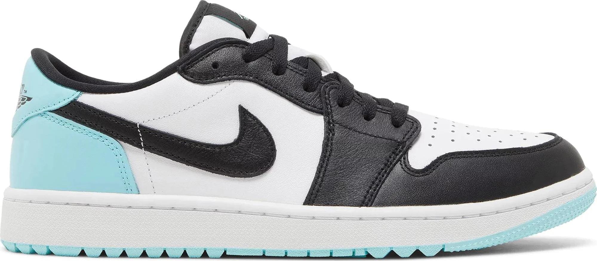 Nike Air Jordan 1 Low Golf Copa