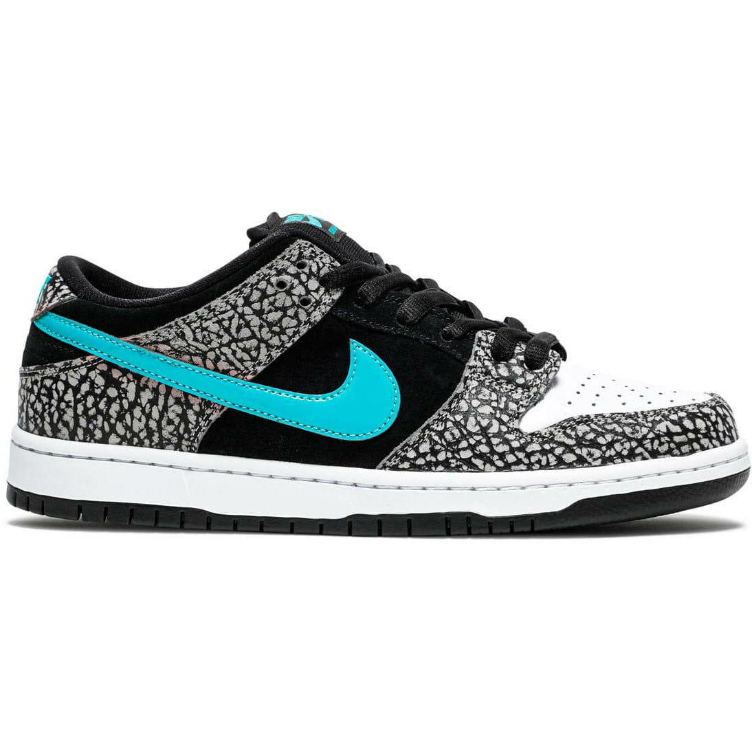 Nike Atmos x Dunk SB Low Atmos Elephant (2020)