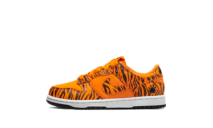 Nike Dunk Low Next Nature PS Tiger Stripes Enfant (PS)