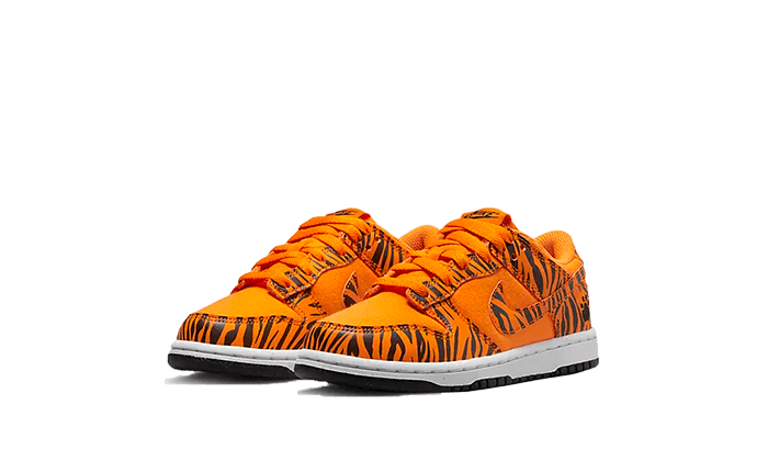 Nike Dunk Low Next Nature PS Tiger Stripes Enfant (PS)