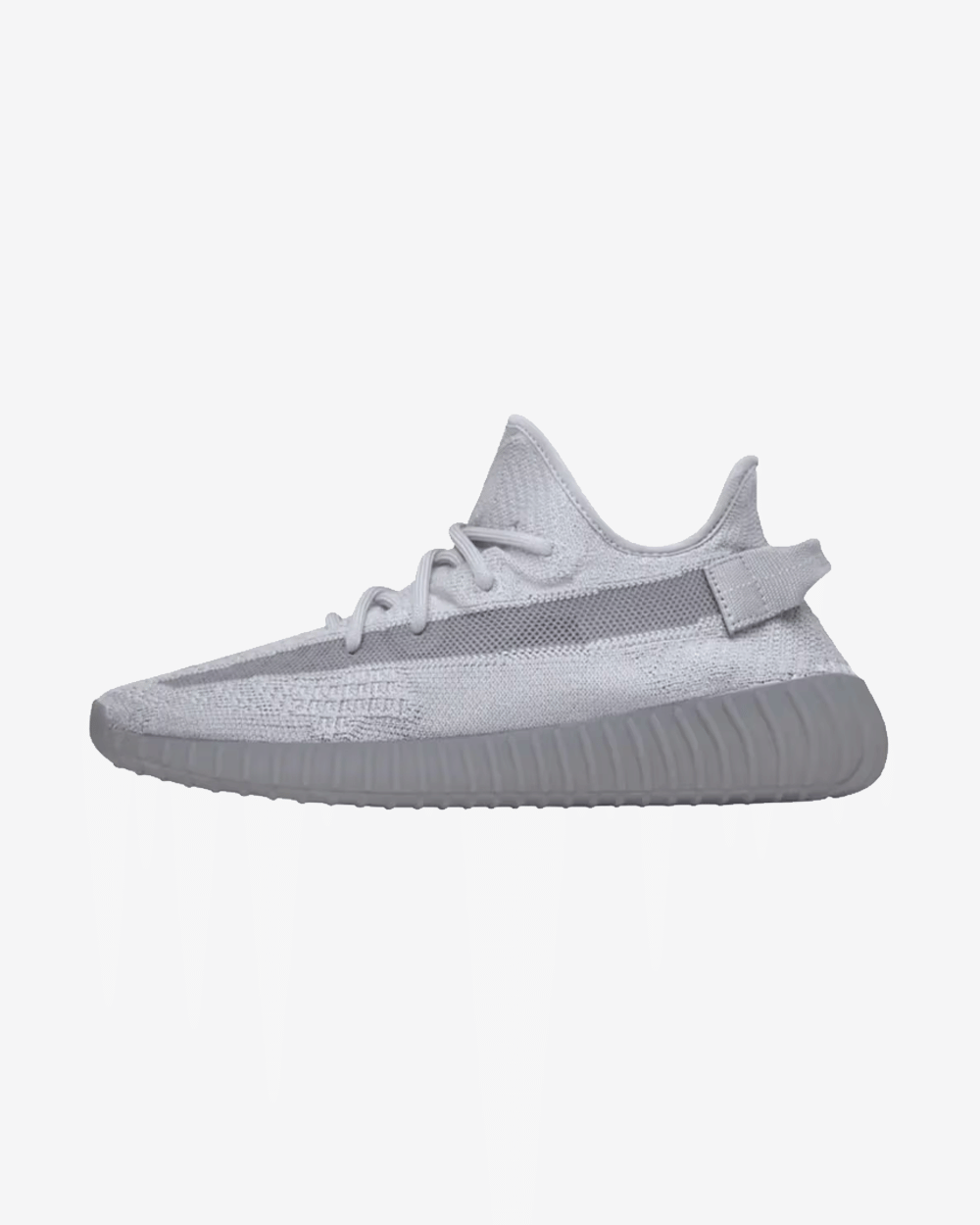 ADIDAS YEEZY BOOST 350 V2 STEEL GREY