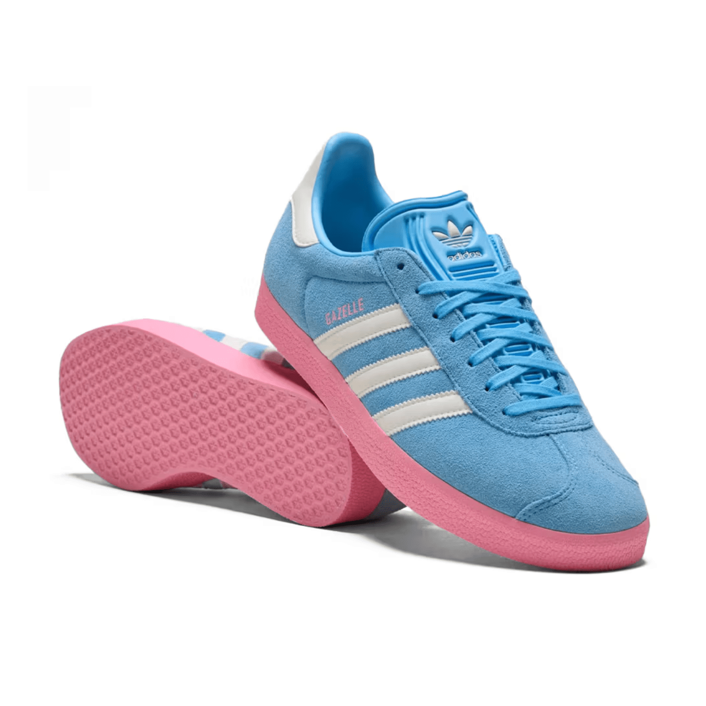 Adidas Gazelle Inter Miami CF Third Kit