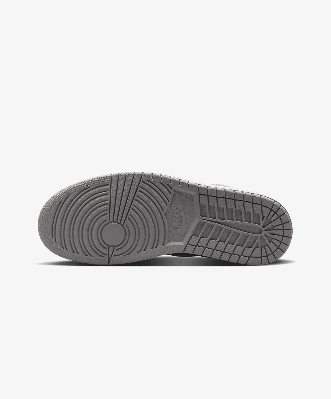 Air Jordan JORDAN | AIR JORDAN 1 LOW SE { OFF WHITE/LT SMOKE GREY - SOFT PEARL