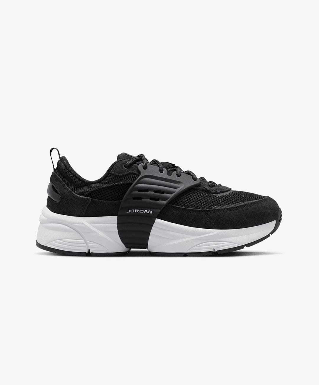 Air Jordan JORDAN | JORDAN TRUNNER O/S { BLACK/WHITE