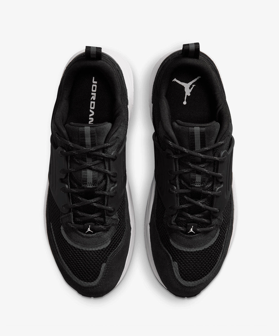 Air Jordan JORDAN | JORDAN TRUNNER O/S { BLACK/WHITE