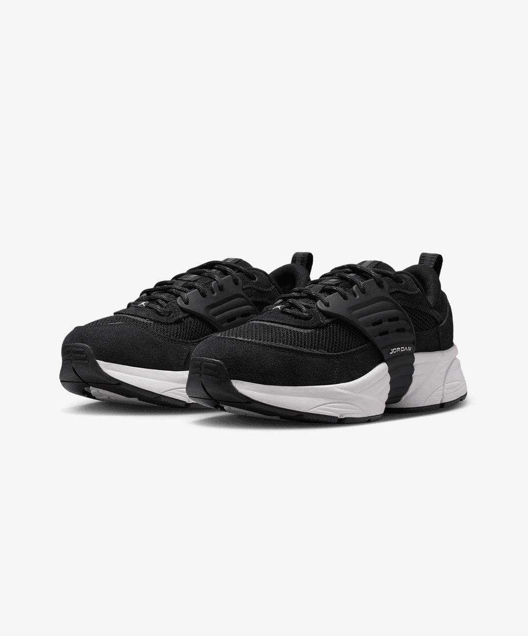 Air Jordan JORDAN | JORDAN TRUNNER O/S { BLACK/WHITE